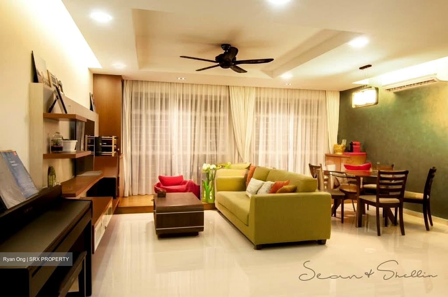 Blk 443B Fajar Hills (Bukit Panjang), HDB 5 Rooms #561769681